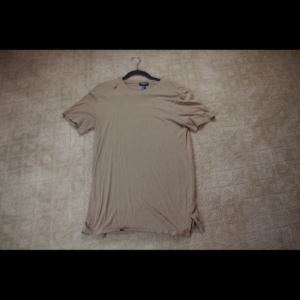 Forever 21 Men’s Shirt Size XS